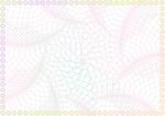 紫檀花 网络证书纹