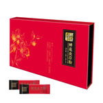 中國紅高檔禮盒