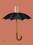 创意雨伞