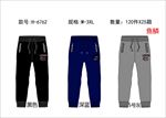 歐美風(fēng)格短褲
