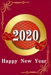 2020新年图片