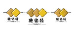 鱼豆腐logo