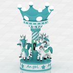 迷你轉(zhuǎn)馬