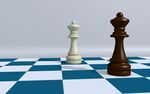 国际象棋模型