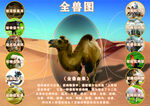 全獸圖