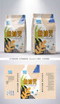 水产养殖用包装袋设计图