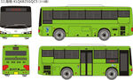 公交车 KLQ6825GQC5