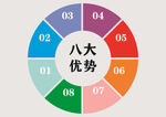 八大優(yōu)勢