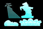 防城港地標(biāo)