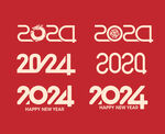 2024字体设计
