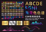 CDR专用色谱钛金字/钣不锈钢