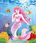 美人魚