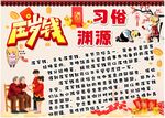 壓歲錢習(xí)俗淵源