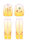 武術(shù)服