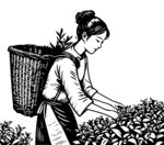 采茶女