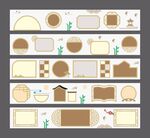 幼兒園作品展示