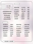 語音廳歌手歌單圖片