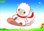 小駝羔