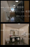 衛(wèi)生間現(xiàn)代簡(jiǎn)約風(fēng)格室內(nèi)空間展示