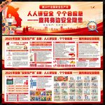 安全生產月