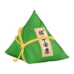 端午粽子 端午安康祝福