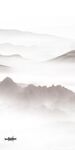 簡約 新高清玄關畫 TiF分層