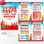 2025安全月