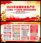 2025安全月