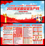 2025安全生產月