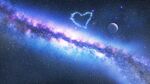 夢幻宇宙星空