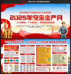 2025安全月