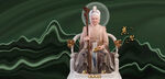 黑老太莊嚴(yán)神圣