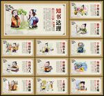 學校展板