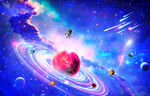 宇宙