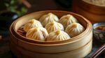 美味小籠包 盡顯中式風味