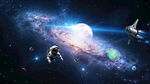 星際穿越