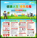 2025年國際禁毒日