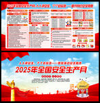 2025安全生產月