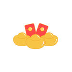 紅包元寶