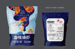 南極磷蝦設計