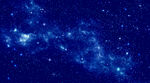 星空  