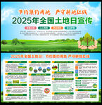 2025全國土地日