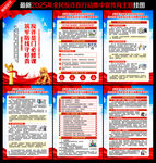 2025年全民反詐集中宣傳月 