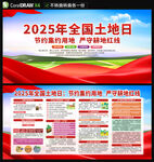2025全國土地日