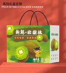 獼猴桃禮盒