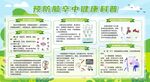 預(yù)防腦卒中健康指南
