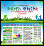 2025年全國節能宣傳周