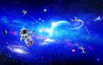 星空?qǐng)D