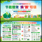 2025年節(jié)能宣傳周