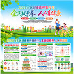 2025年全民健康素養宣傳月